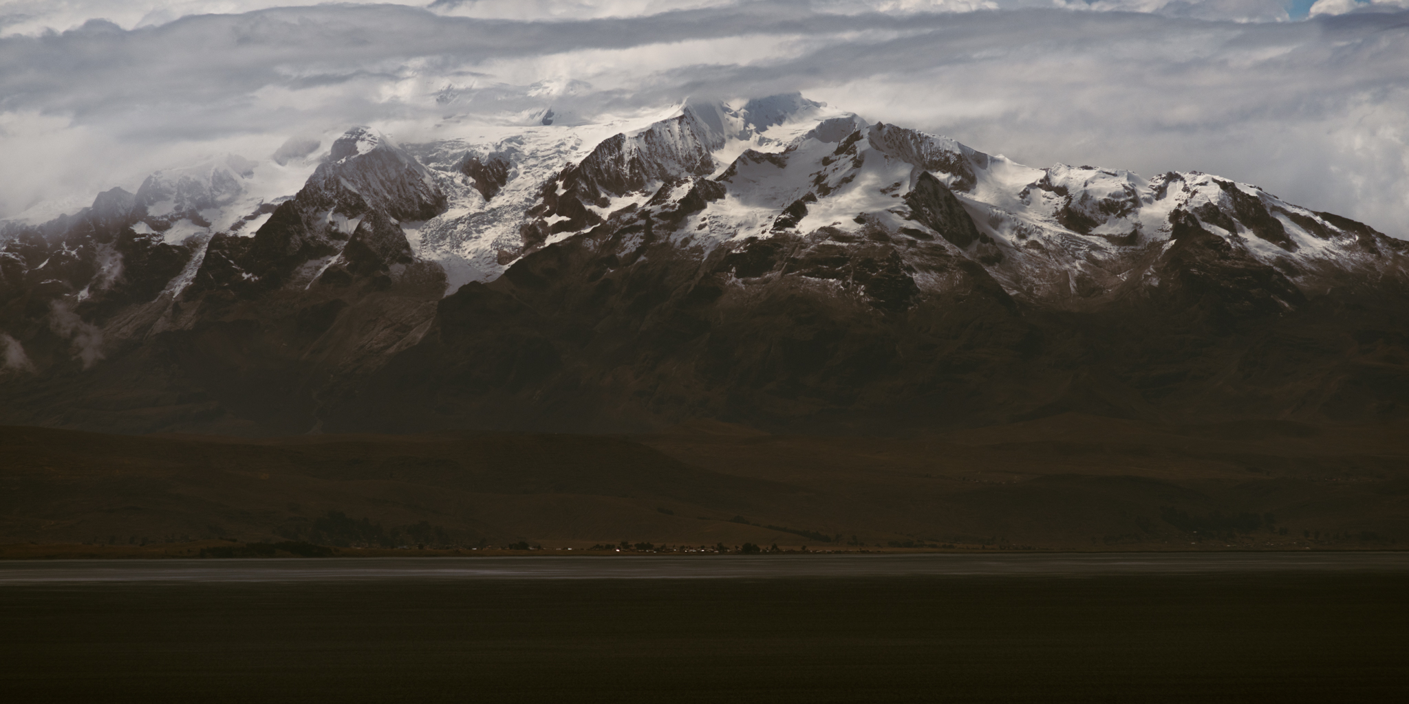 Landscapes Gallery
